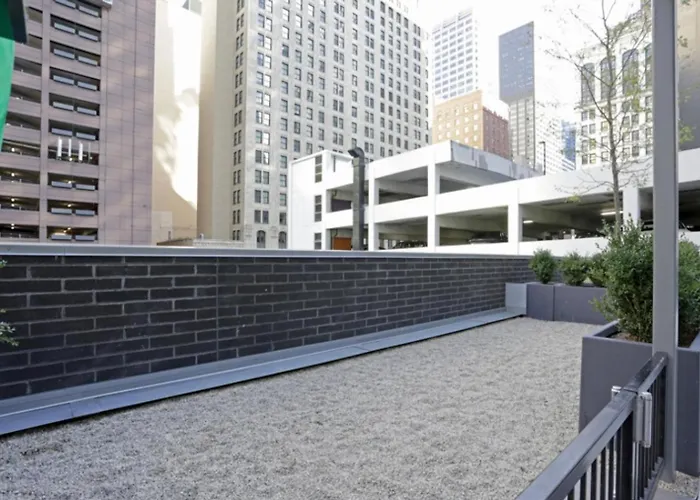 Blueground The Loop Pool Gym Nr Willis Tower Chi-1203 Apartamento
