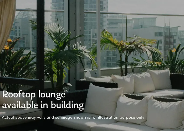 Apartamento Blueground The Loop Pool Gym Nr Willis Tower Chi-1203 Chicago